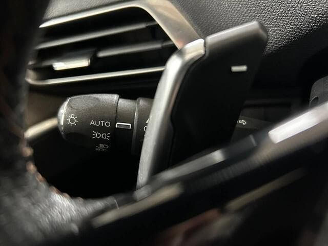 Peugeot Peugeot 3008 usata 9