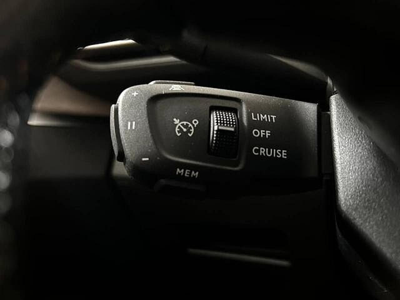 Peugeot Peugeot 3008 usata 10