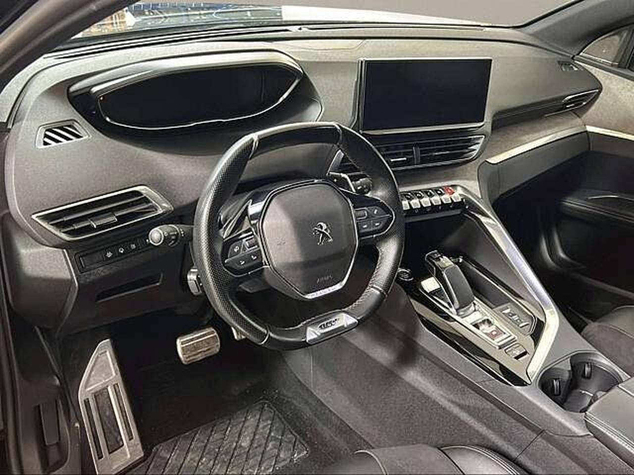 Peugeot Peugeot 3008 usata 13