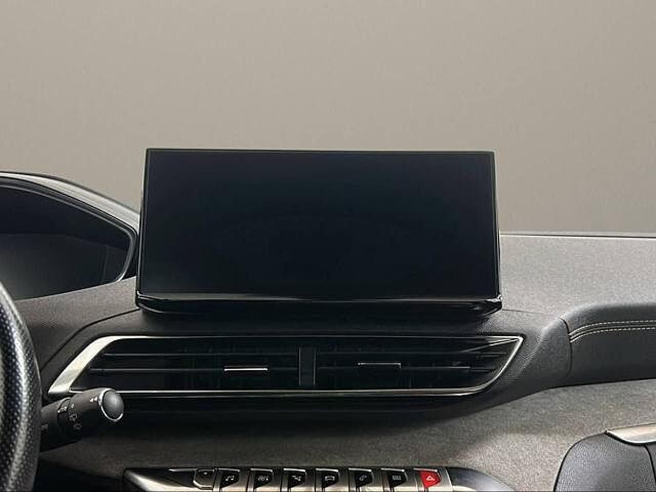 Peugeot Peugeot 3008 usata 14