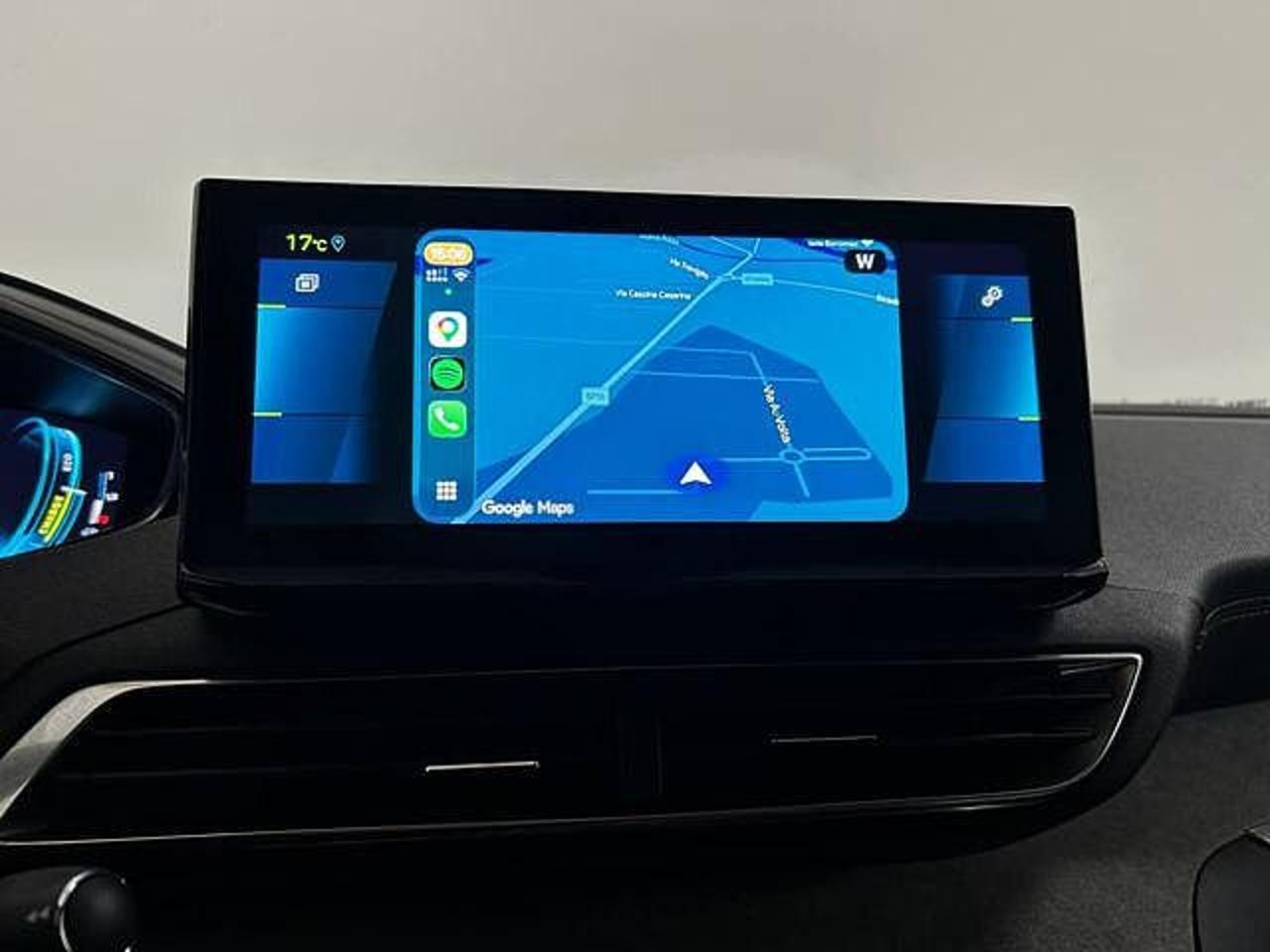 Peugeot Peugeot 3008 usata 16