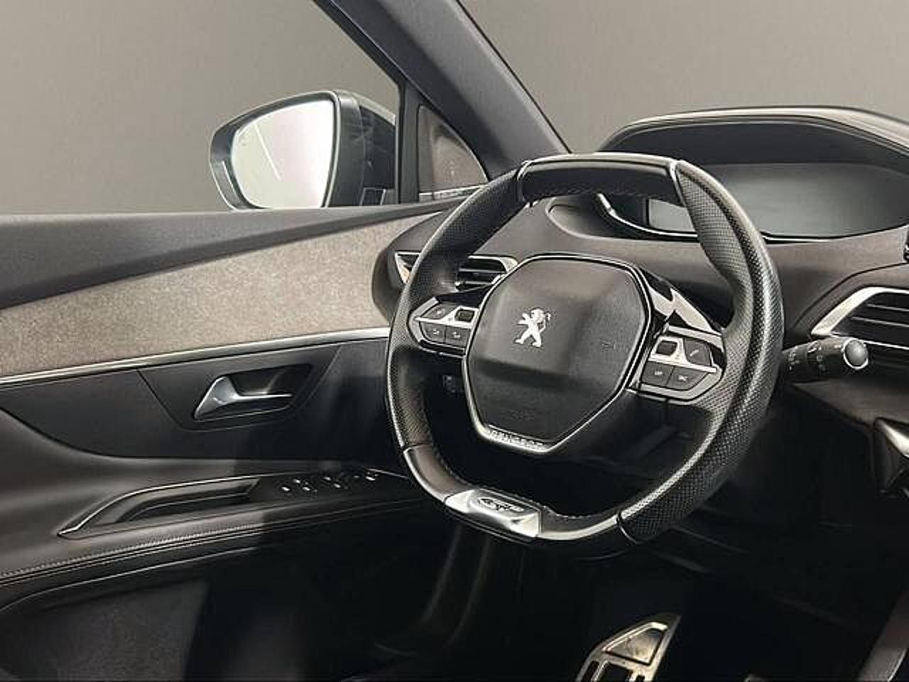 Peugeot Peugeot 3008 usata 18