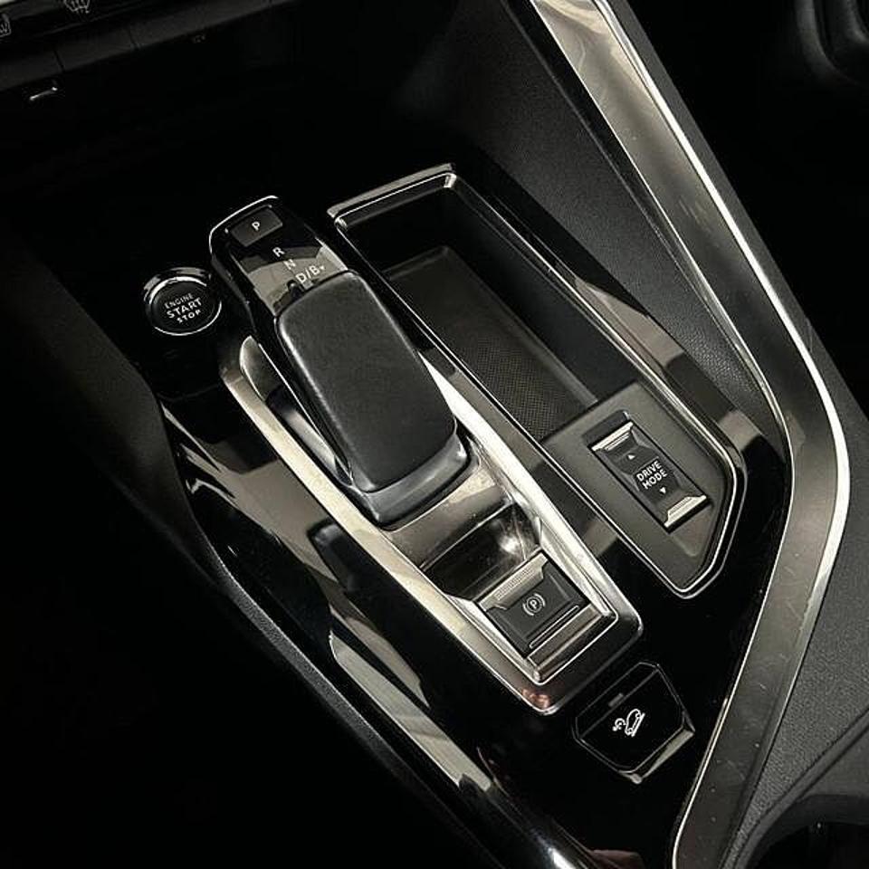 Peugeot Peugeot 3008 usata 20