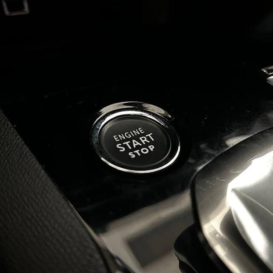 Peugeot Peugeot 3008 usata 21