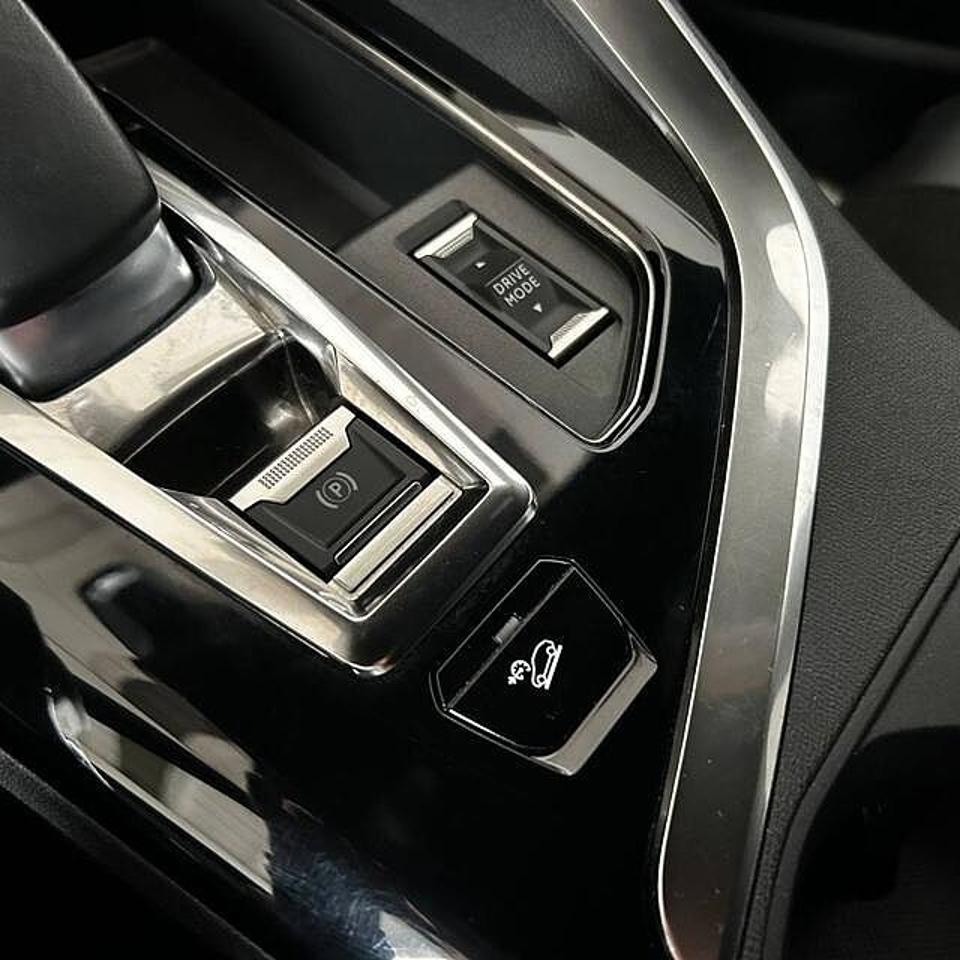 Peugeot Peugeot 3008 usata 23