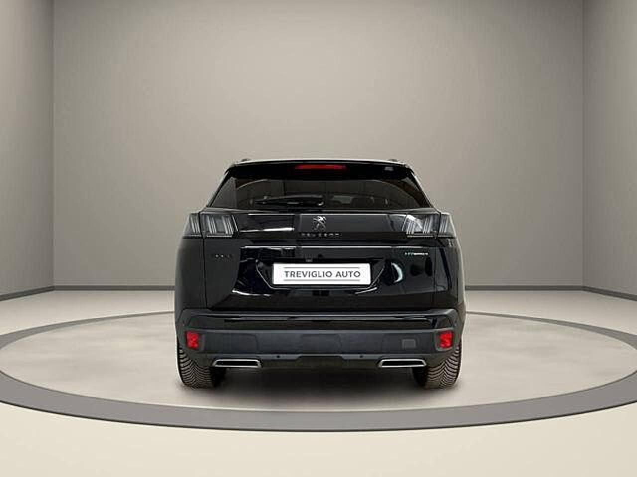 Peugeot Peugeot 3008 usata 26