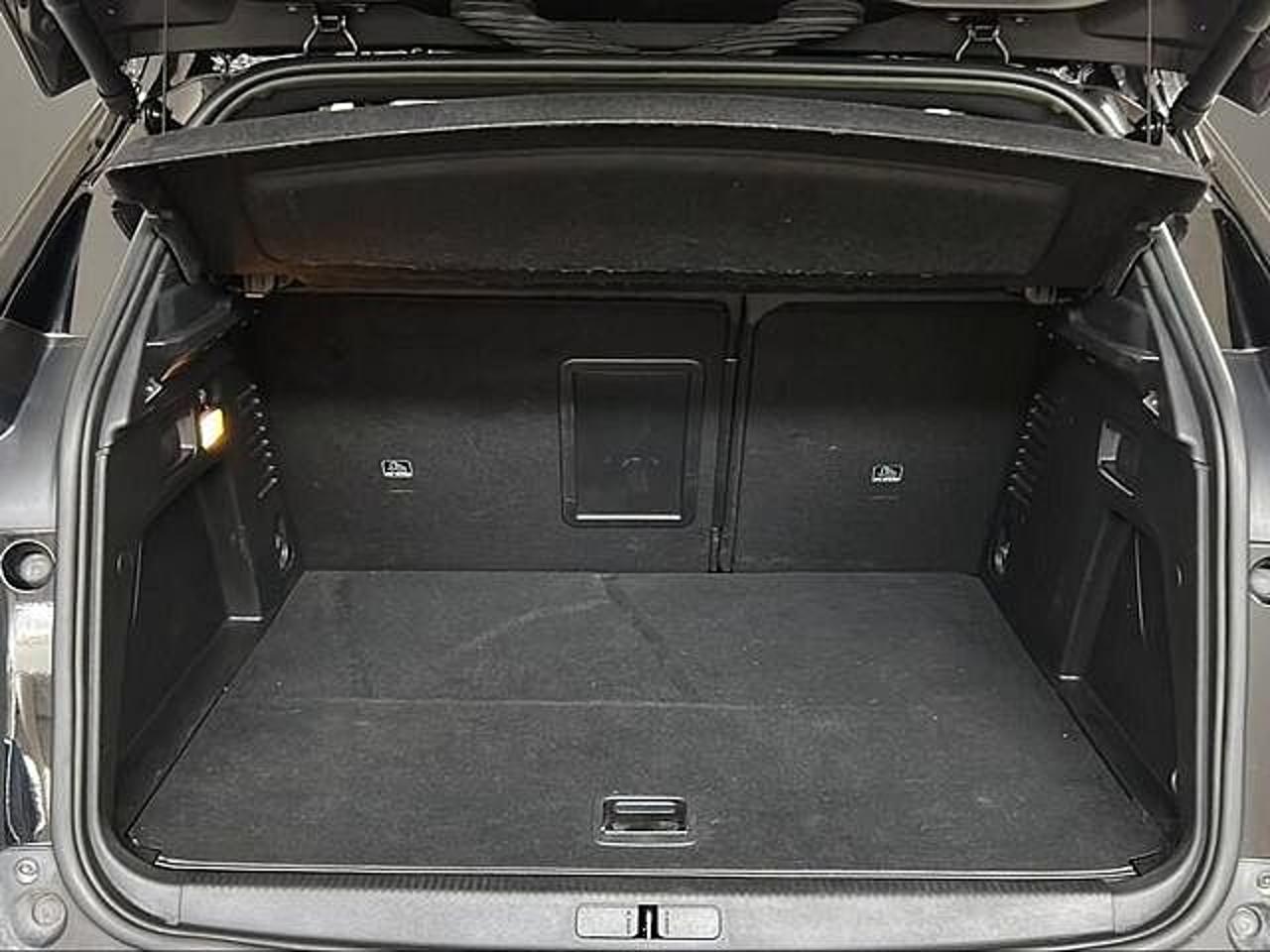 Peugeot Peugeot 3008 usata 27