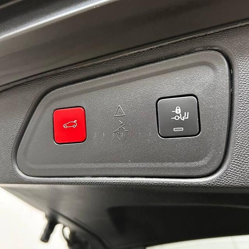 Peugeot Peugeot 3008 usata 28