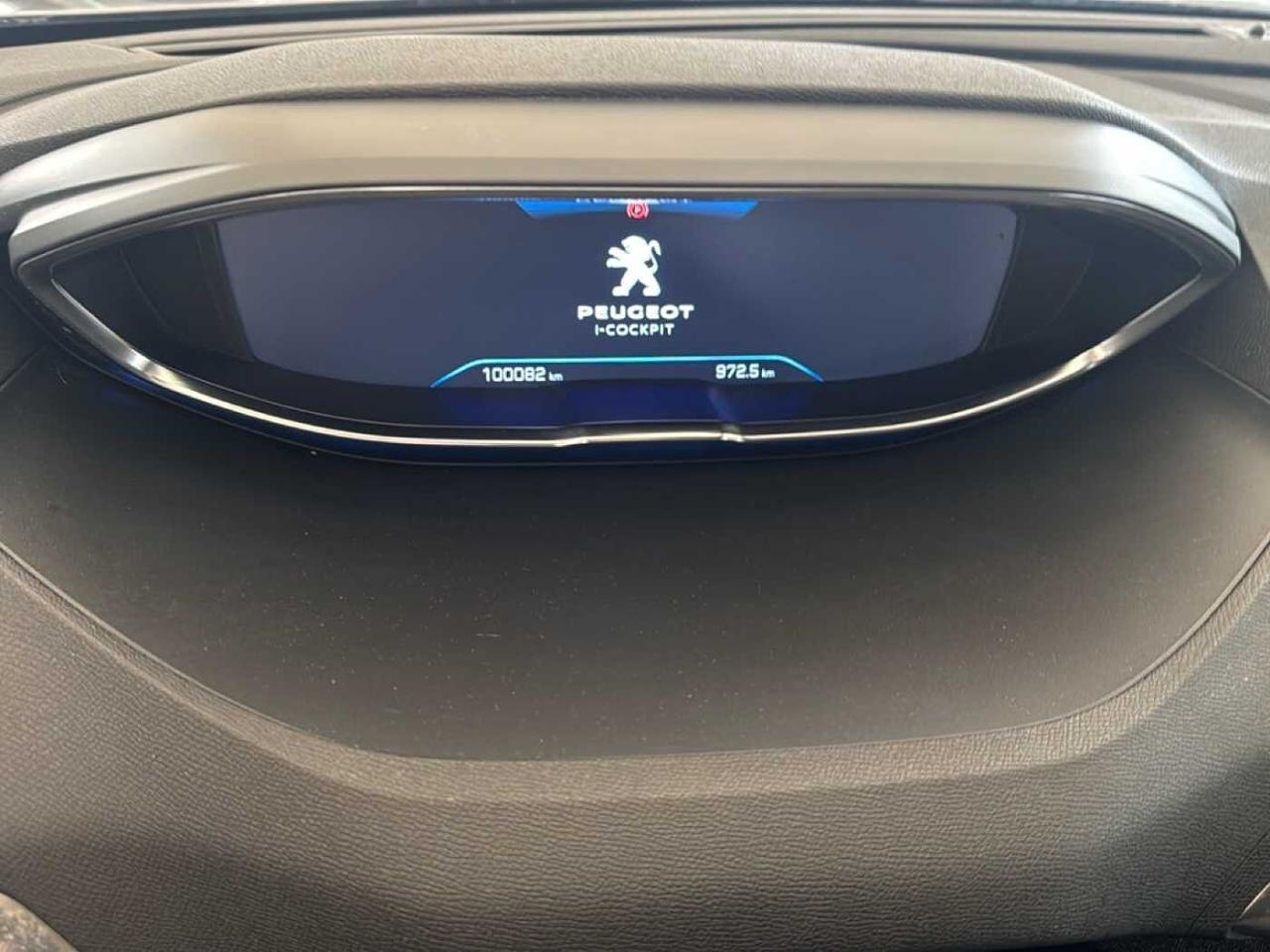 Peugeot Peugeot 3008 usata 2