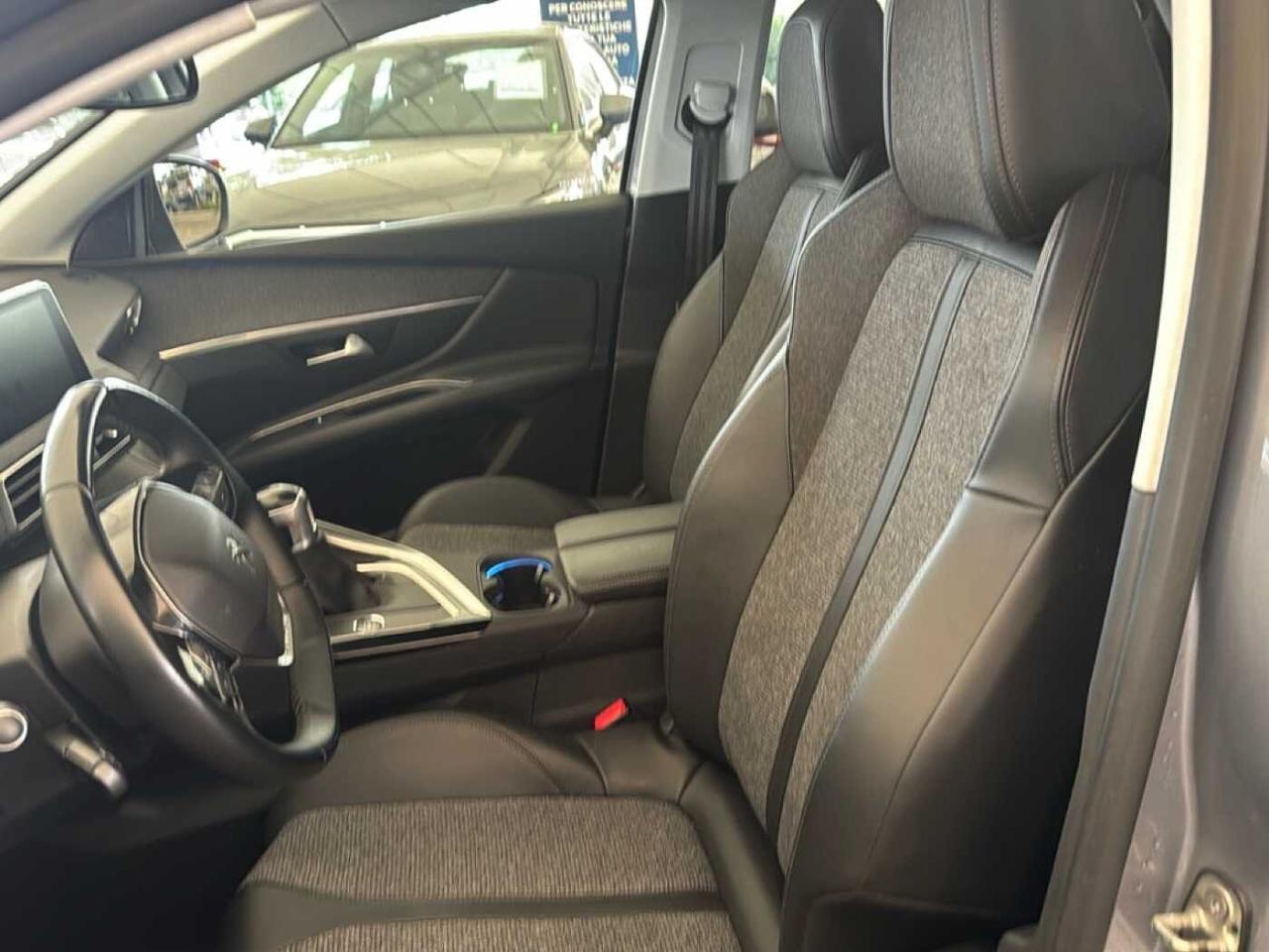 Peugeot Peugeot 3008 usata 3