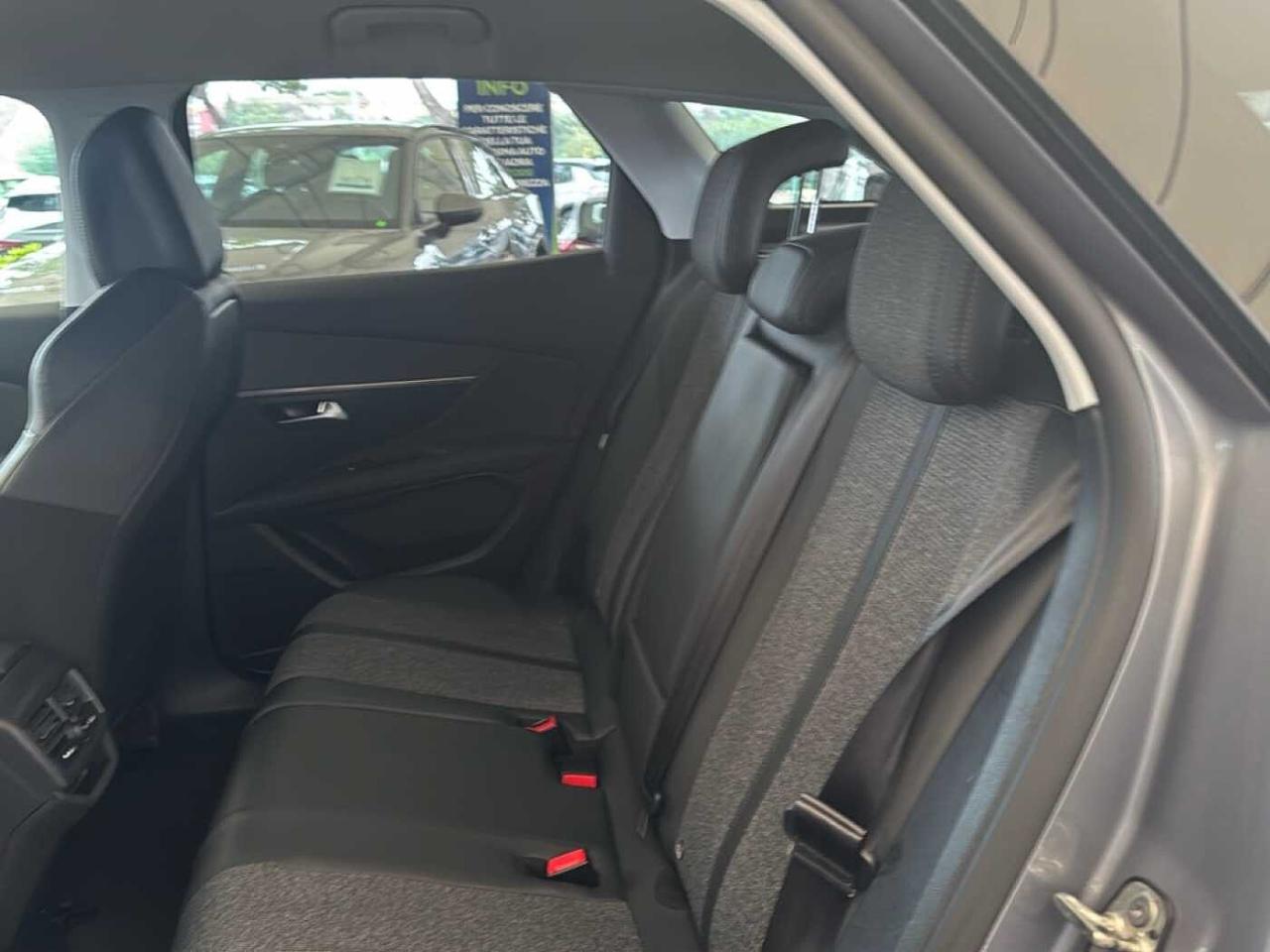 Peugeot Peugeot 3008 usata 4