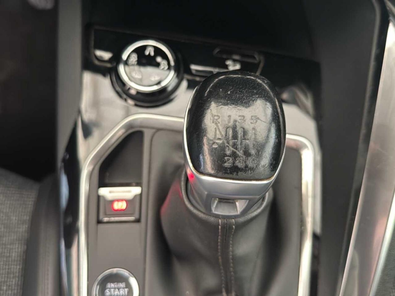 Peugeot Peugeot 3008 usata 5