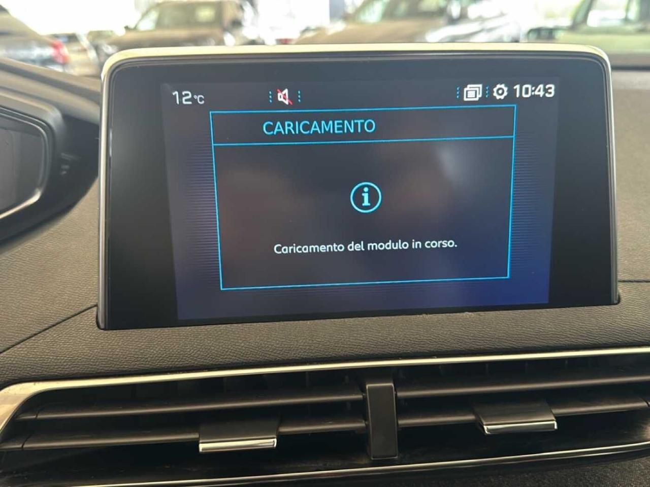 Peugeot Peugeot 3008 usata 7