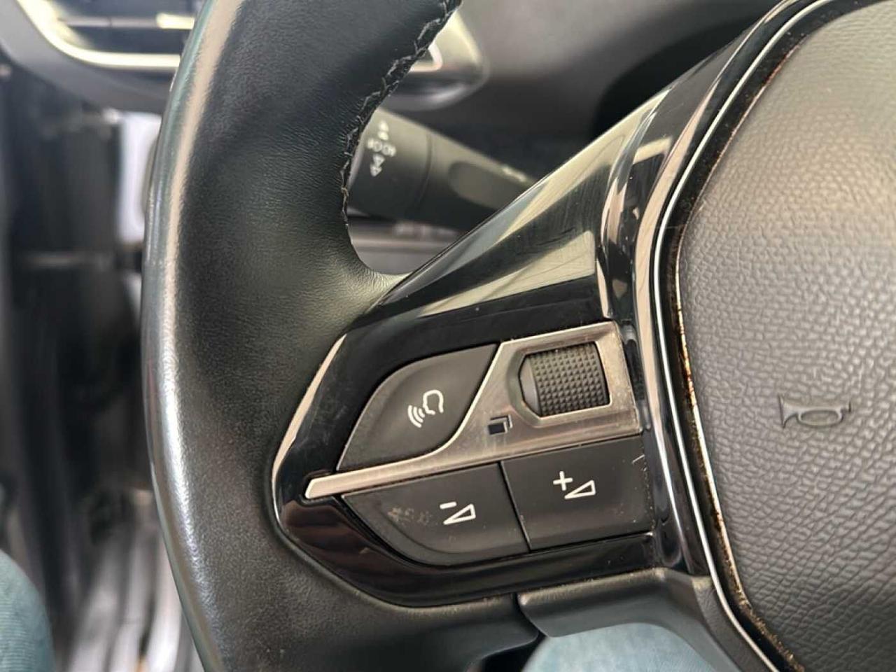 Peugeot Peugeot 3008 usata 12