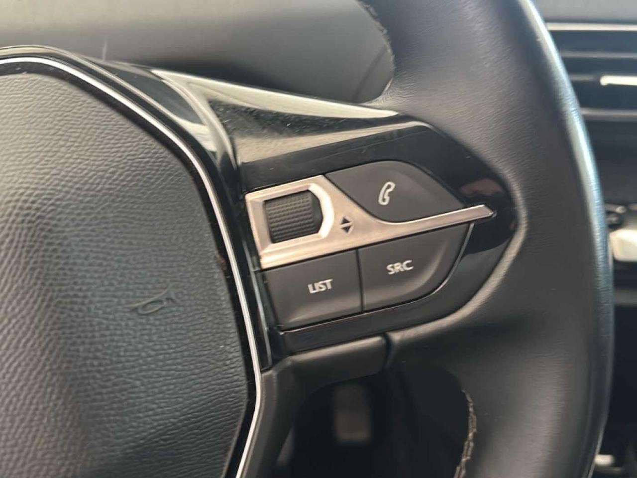 Peugeot Peugeot 3008 usata 13