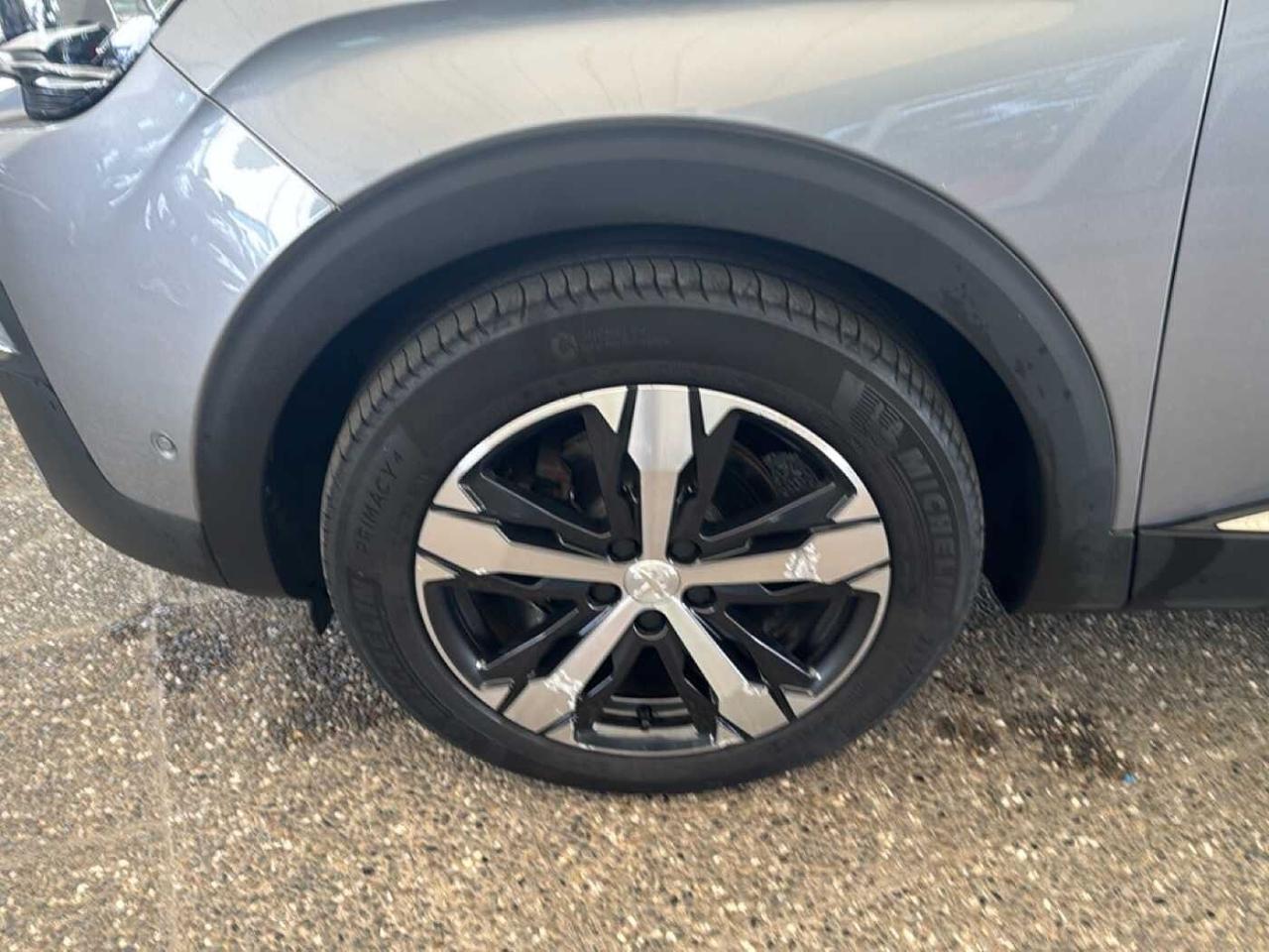 Peugeot Peugeot 3008 usata 15