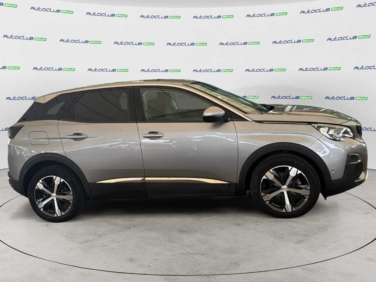 Peugeot Peugeot 3008 usata 18