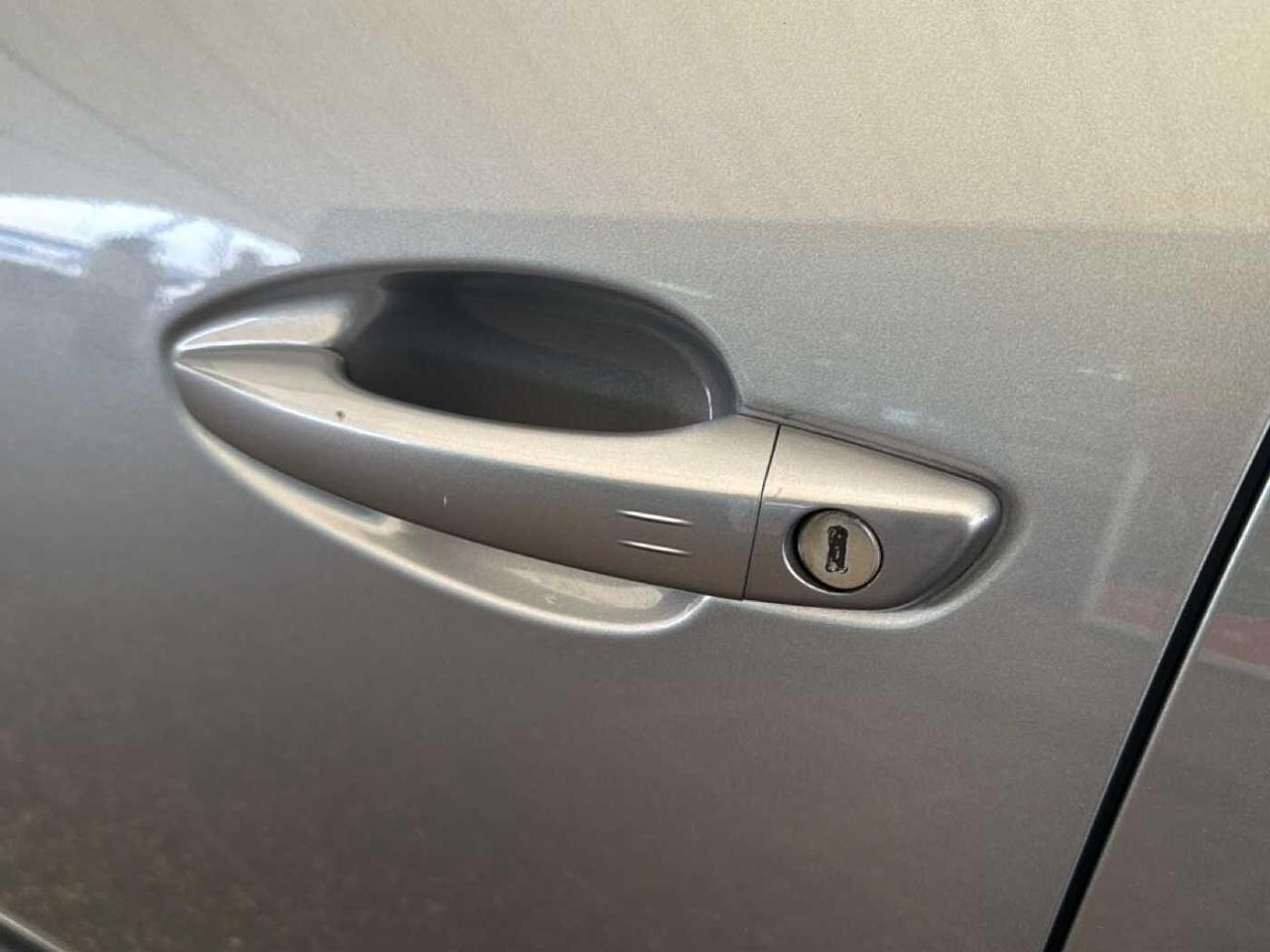 Peugeot Peugeot 3008 usata 22