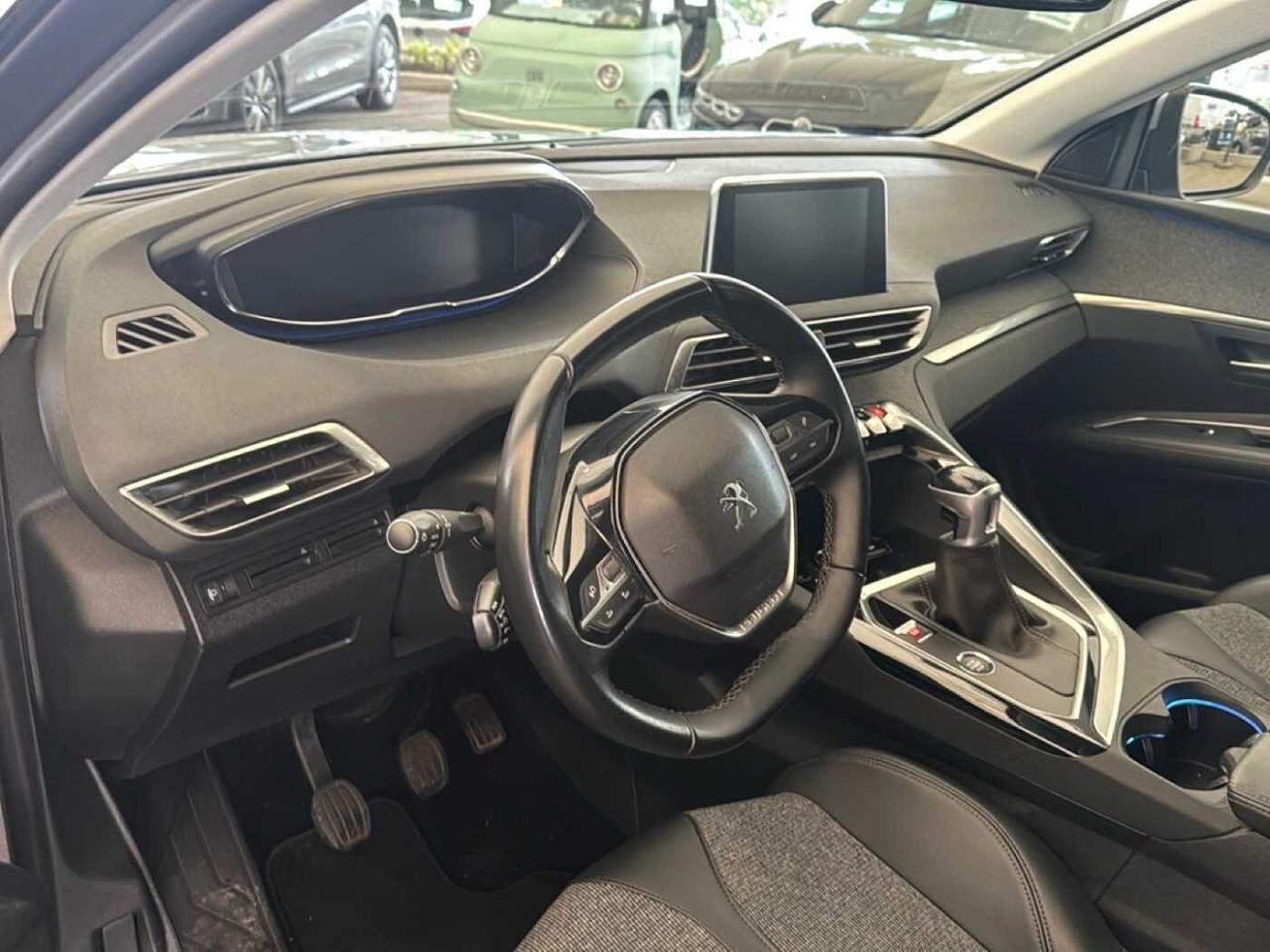 Peugeot Peugeot 3008 usata 23