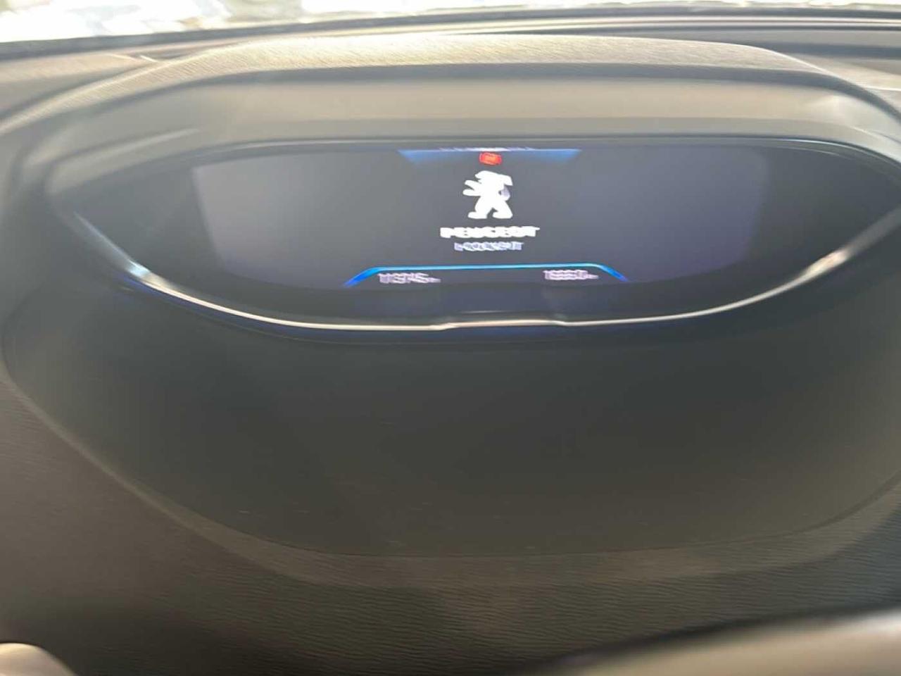 Peugeot Peugeot 3008 usata 2