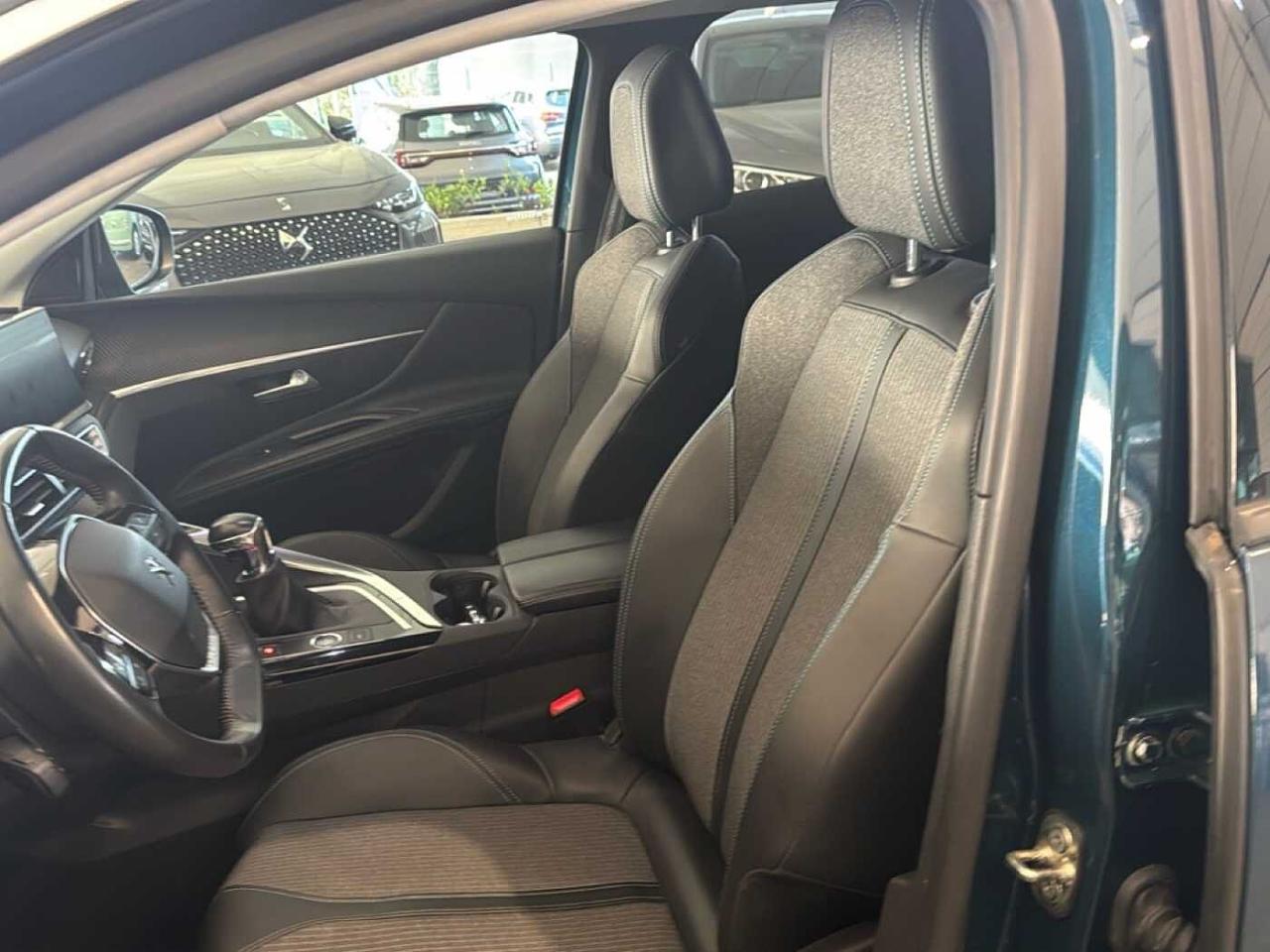 Peugeot Peugeot 3008 usata 3