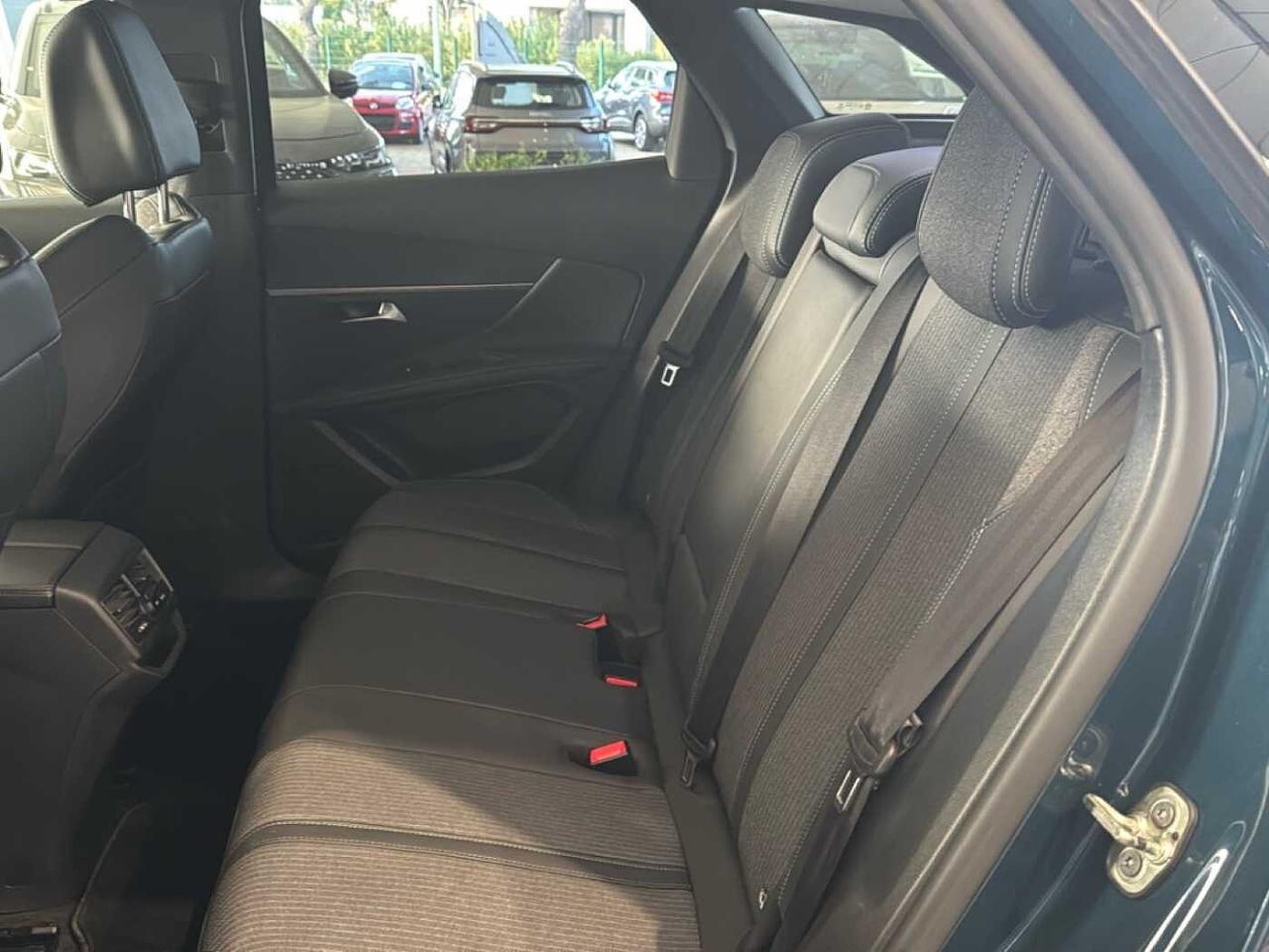 Peugeot Peugeot 3008 usata 4