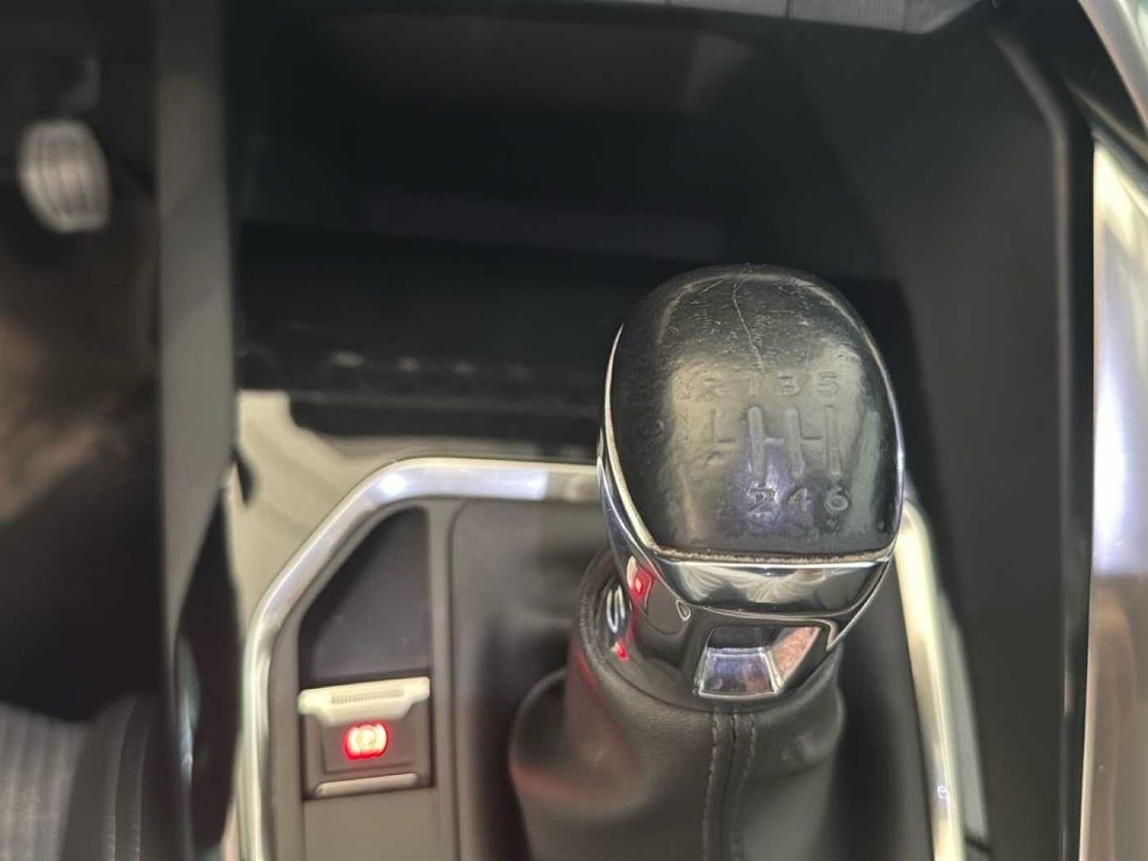 Peugeot Peugeot 3008 usata 5