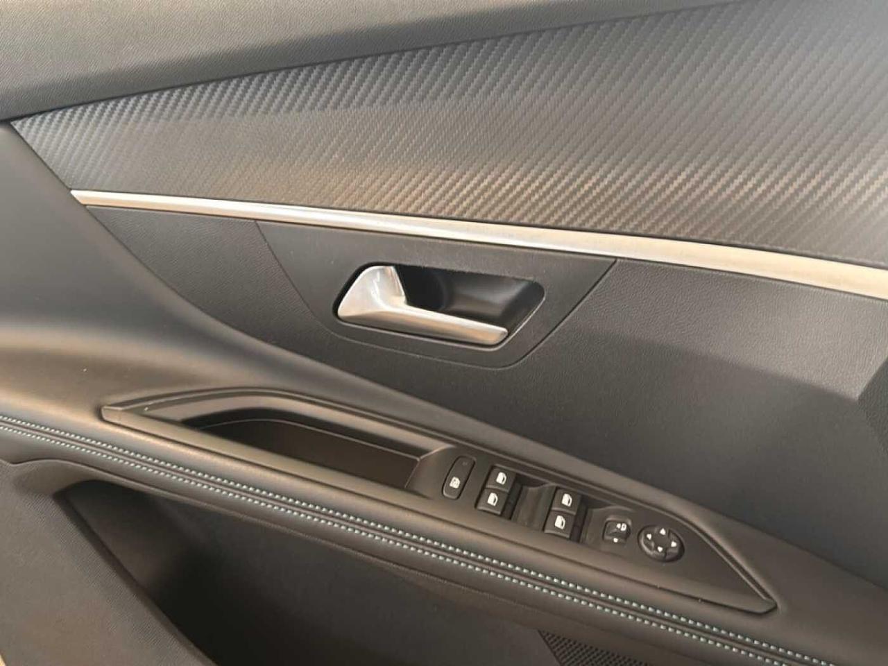 Peugeot Peugeot 3008 usata 8