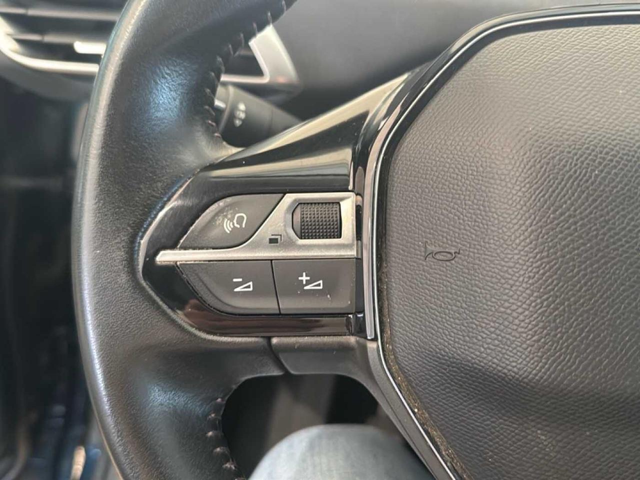 Peugeot Peugeot 3008 usata 12