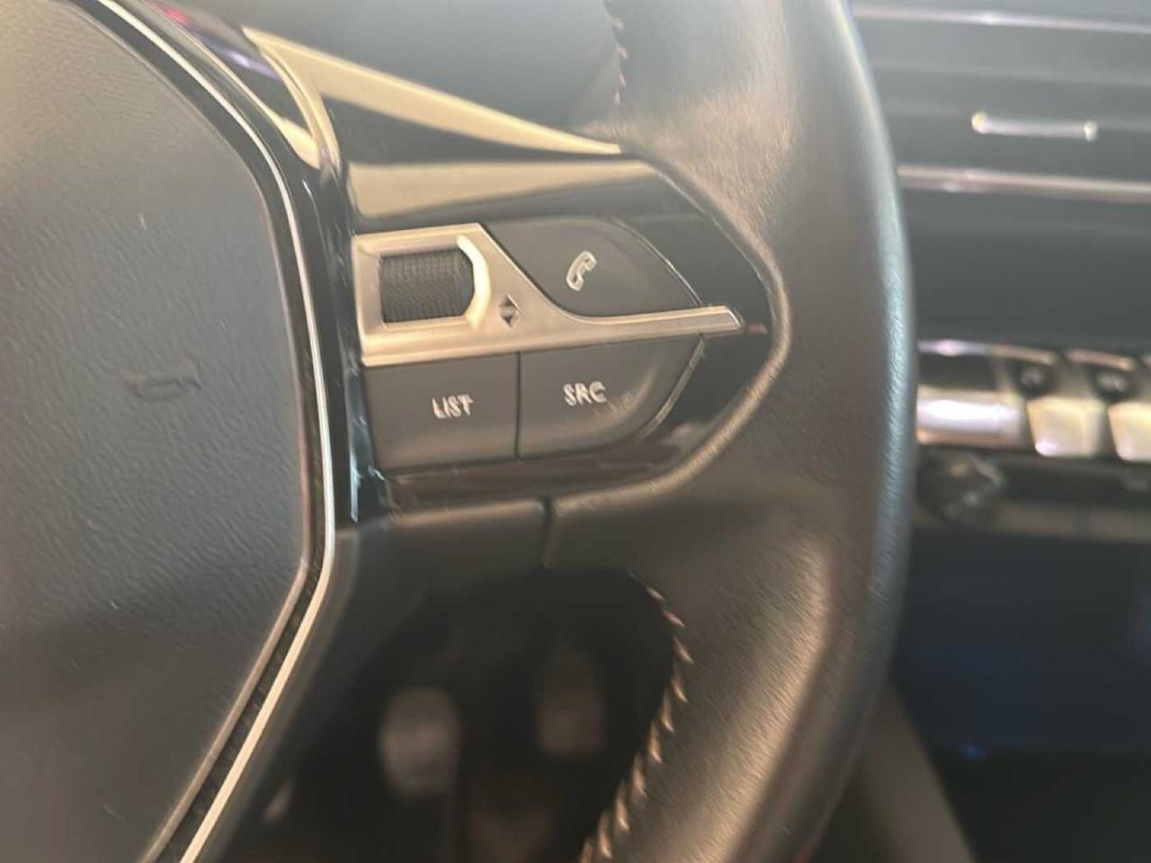 Peugeot Peugeot 3008 usata 13