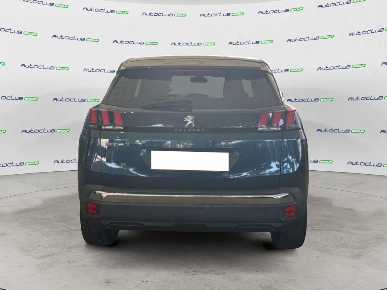 Peugeot Peugeot 3008 usata 19