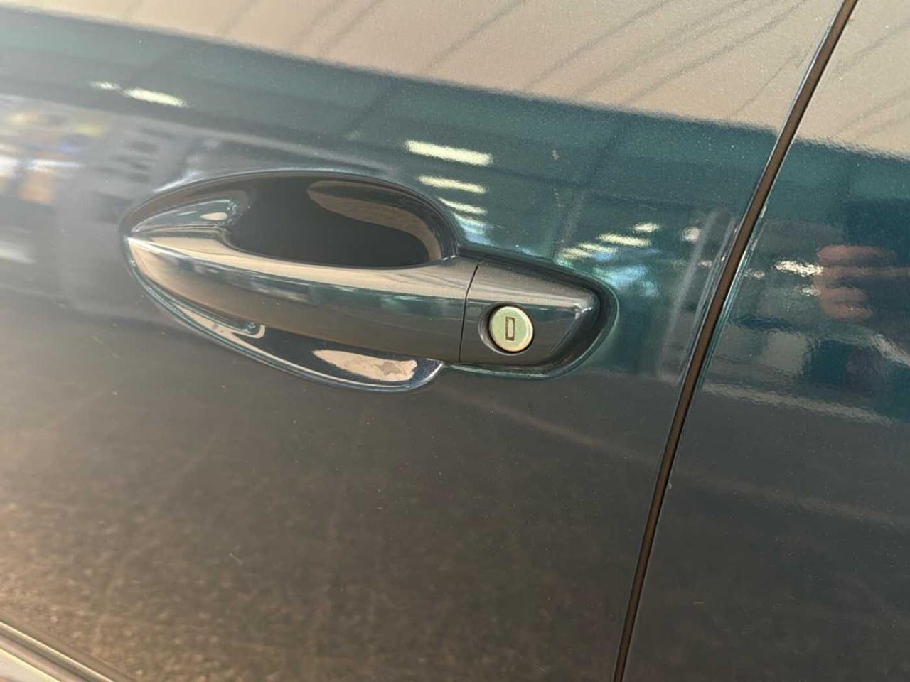 Peugeot Peugeot 3008 usata 22