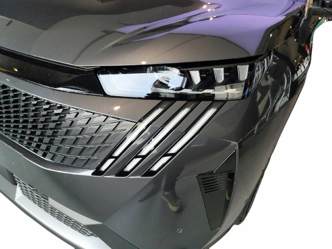 Peugeot Peugeot 3008 usata 1