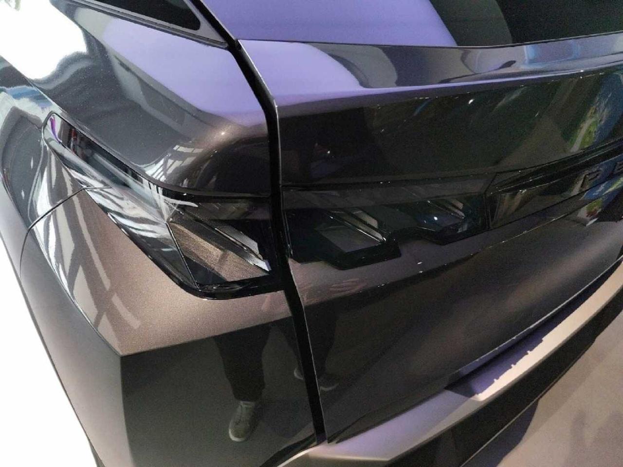 Peugeot Peugeot 3008 usata 2