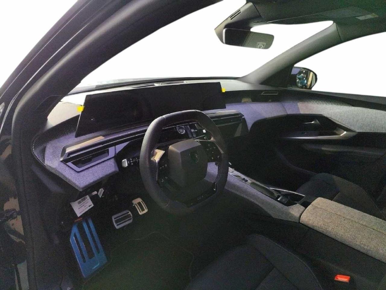 Peugeot Peugeot 3008 usata 4