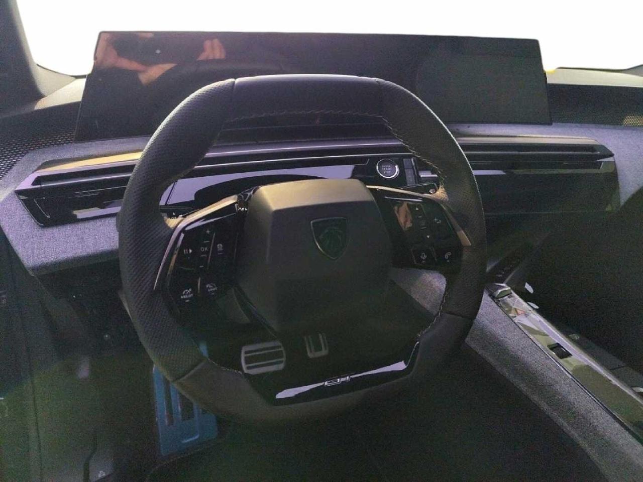 Peugeot Peugeot 3008 usata 5