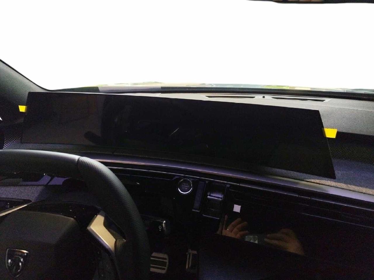 Peugeot Peugeot 3008 usata 6