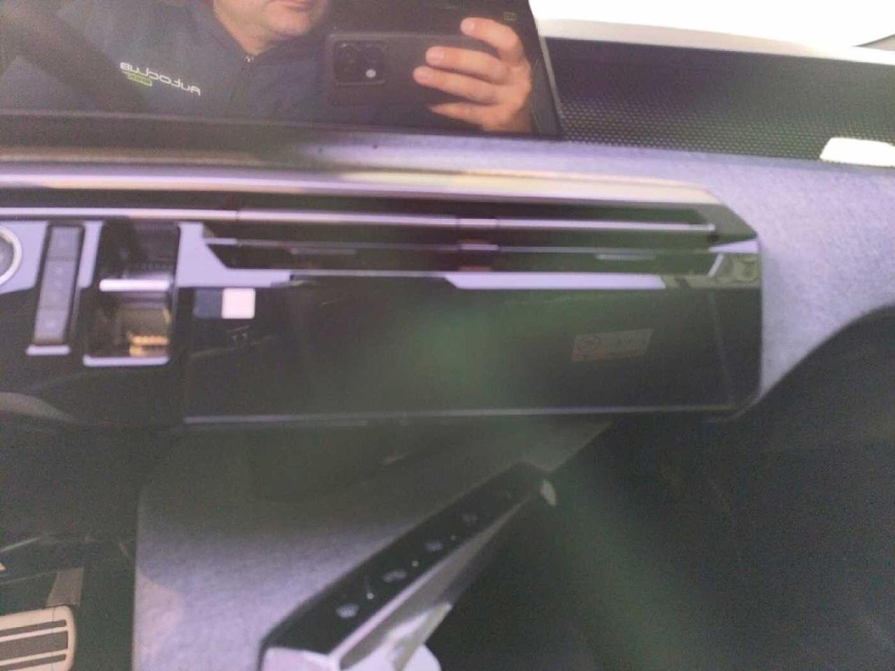 Peugeot Peugeot 3008 usata 7