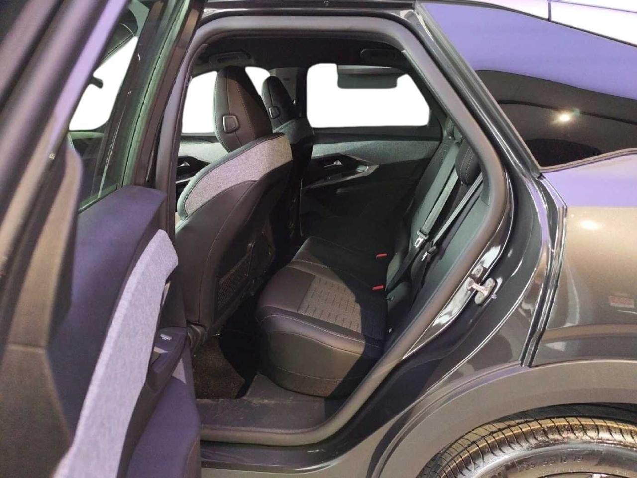 Peugeot Peugeot 3008 usata 8