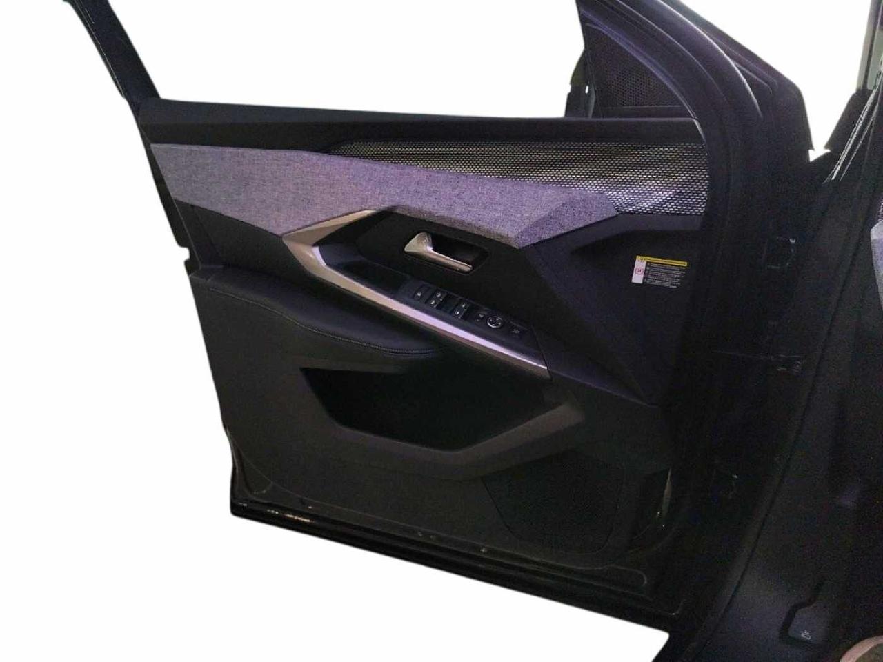 Peugeot Peugeot 3008 usata 10