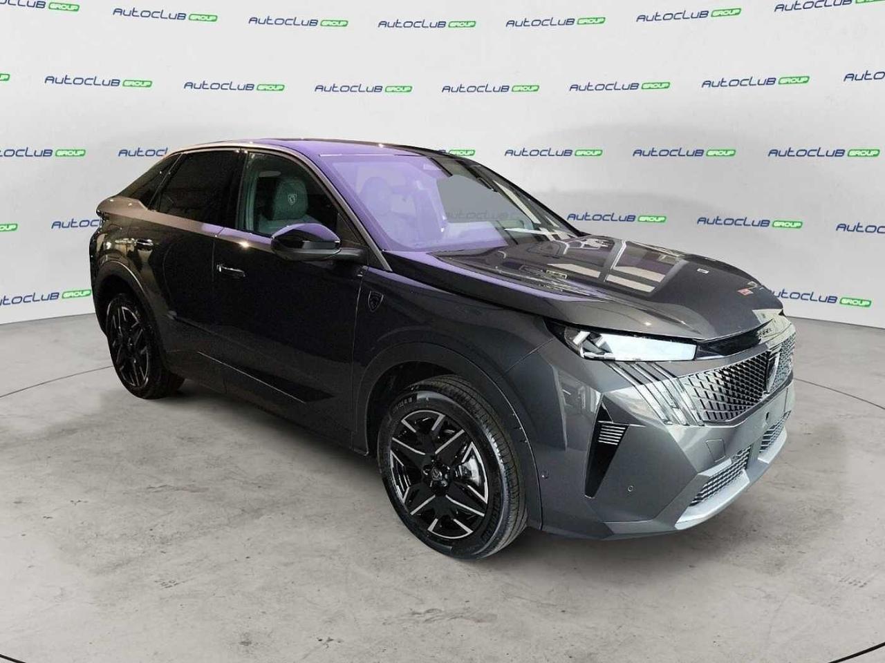 Peugeot Peugeot 3008 usata 11