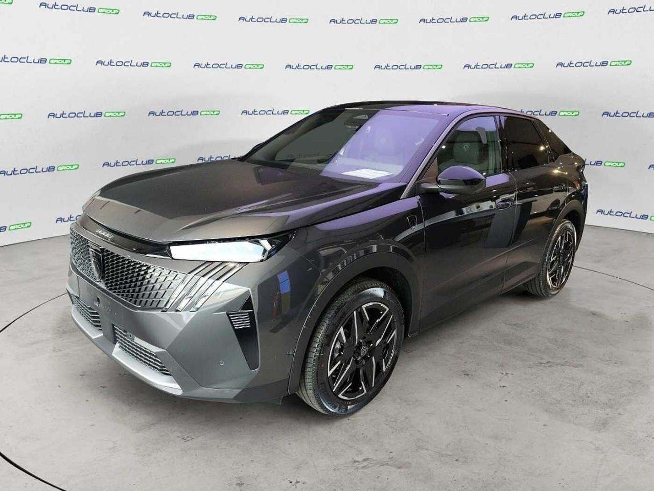 Peugeot Peugeot 3008 usata 13