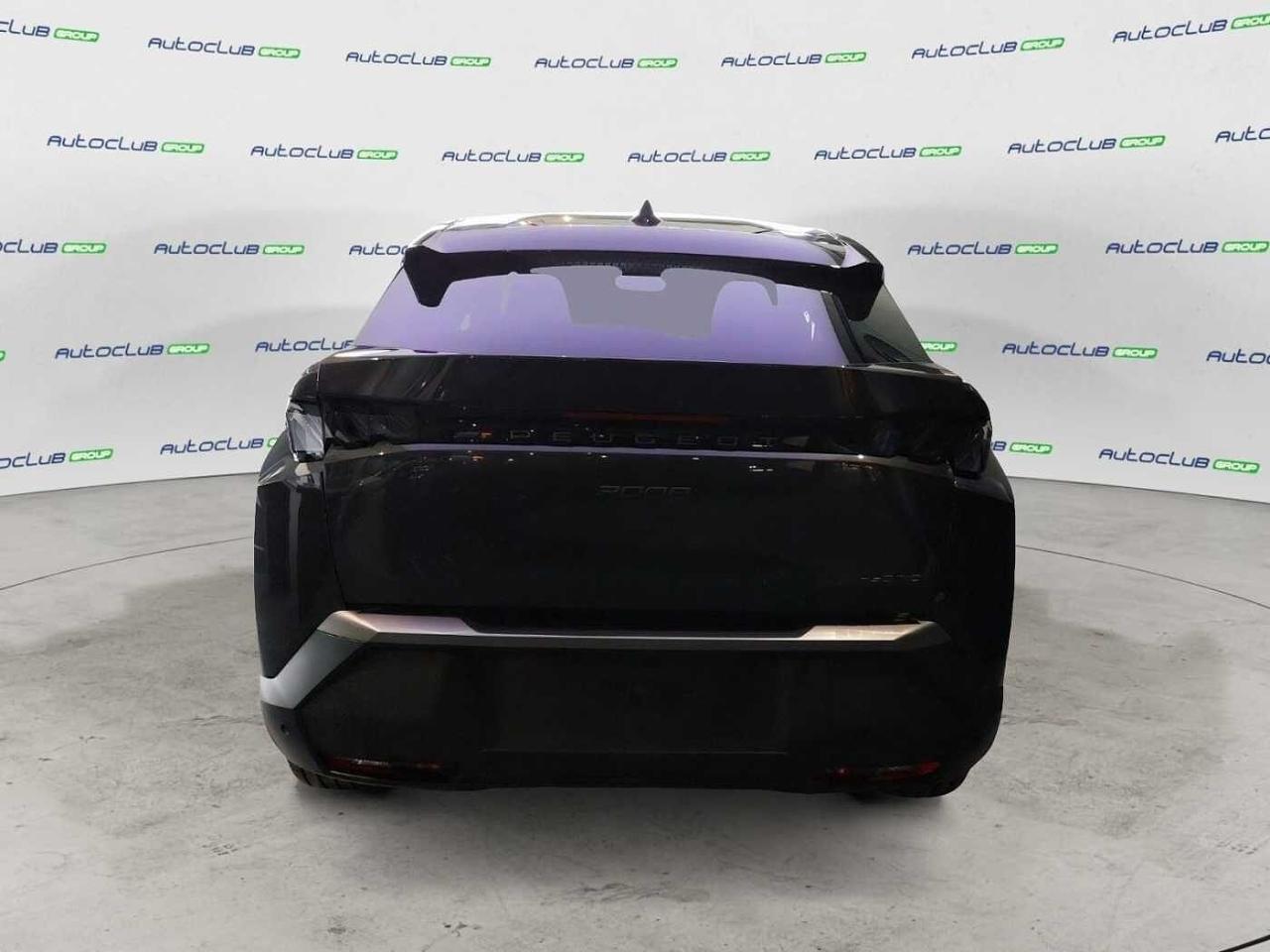 Peugeot Peugeot 3008 usata 14