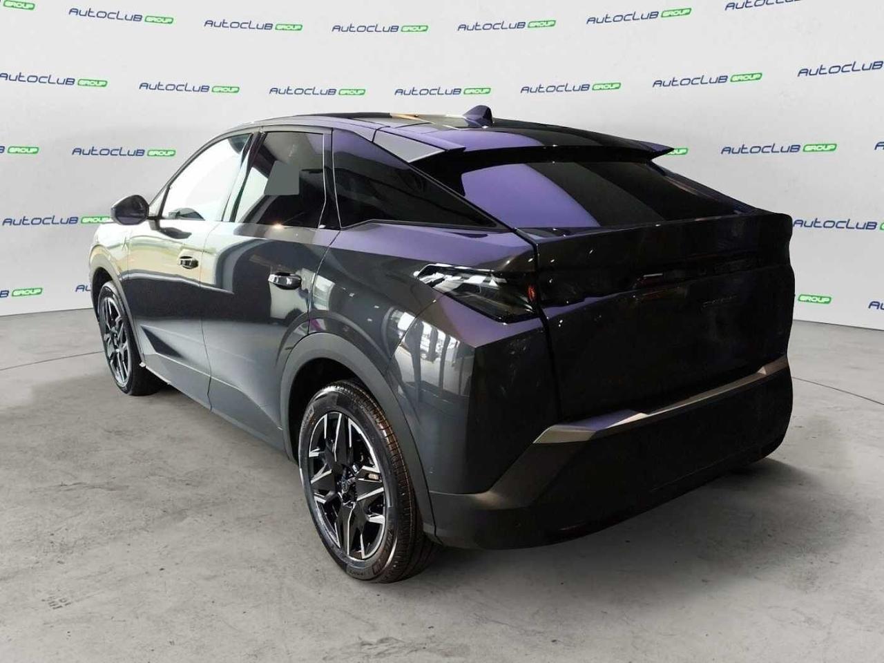 Peugeot Peugeot 3008 usata 15