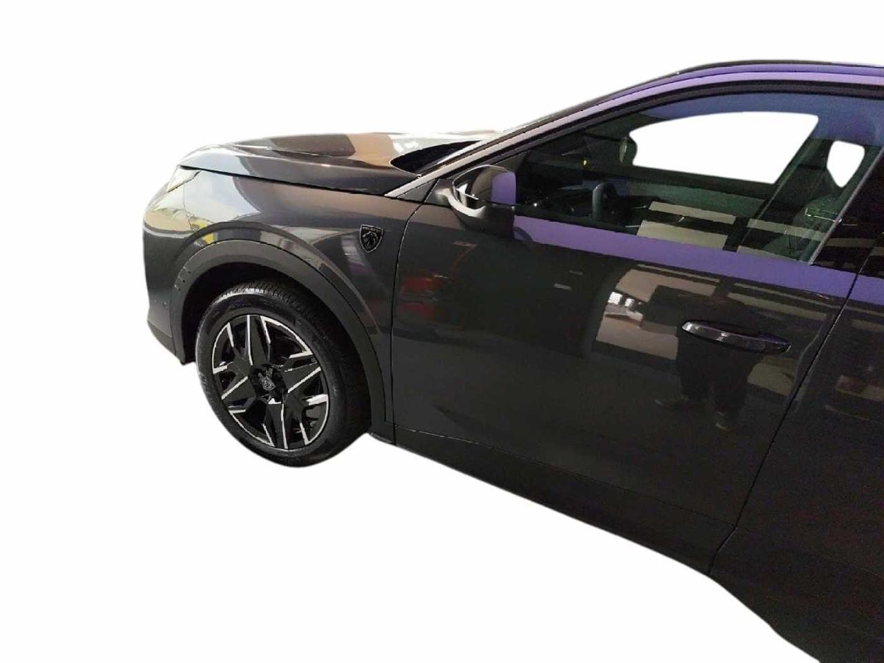 Peugeot Peugeot 3008 usata 16