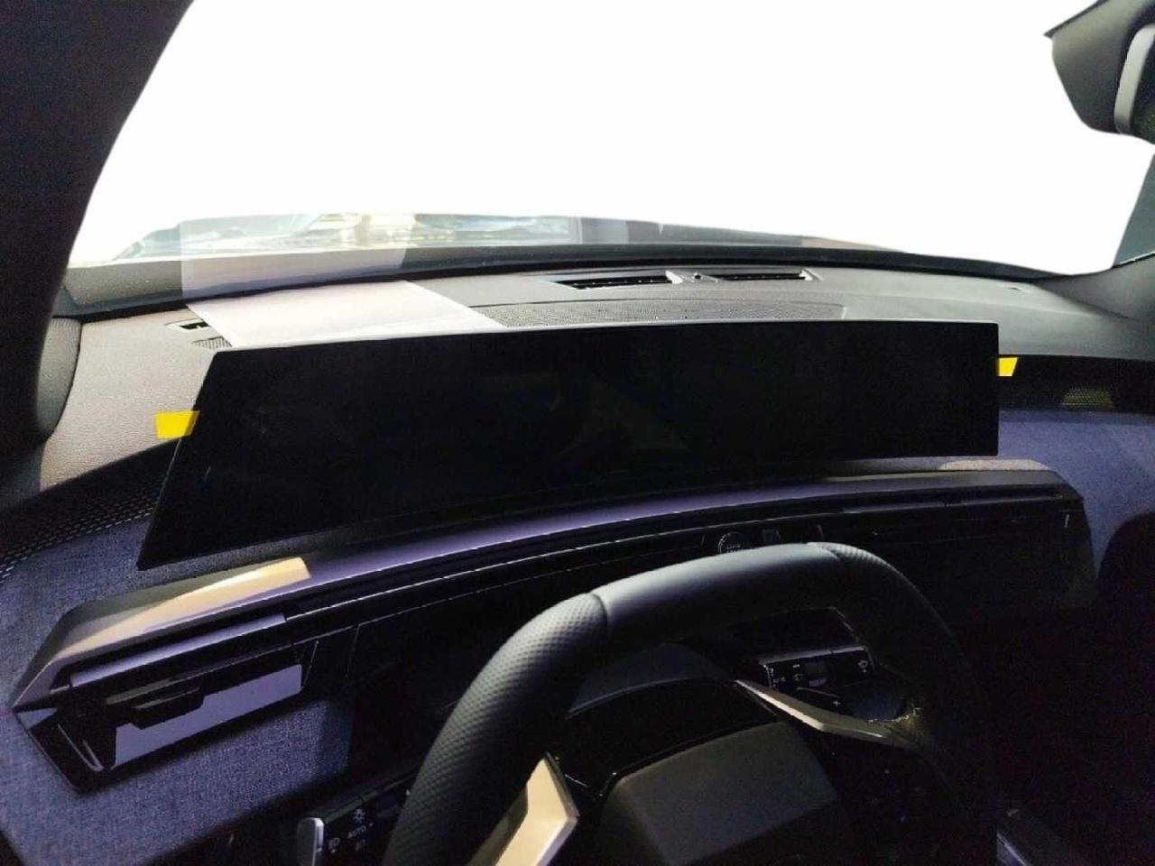 Peugeot Peugeot 3008 usata 17