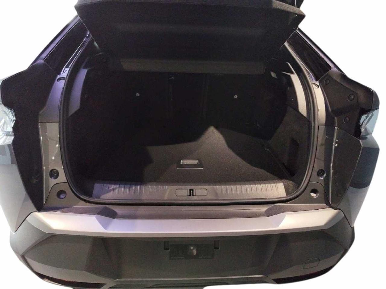 Peugeot Peugeot 3008 usata 18