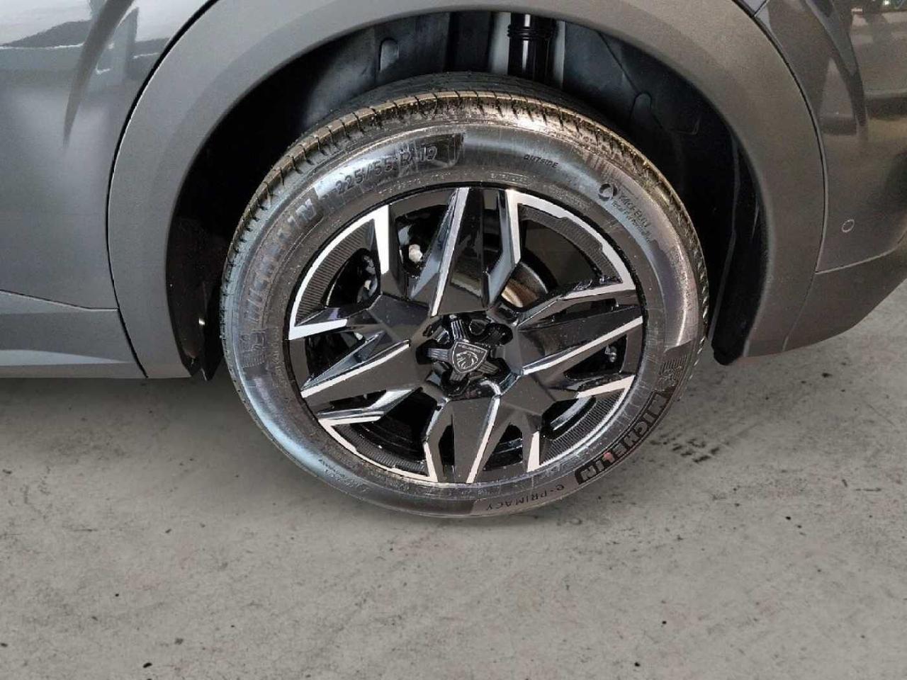 Peugeot Peugeot 3008 usata 19