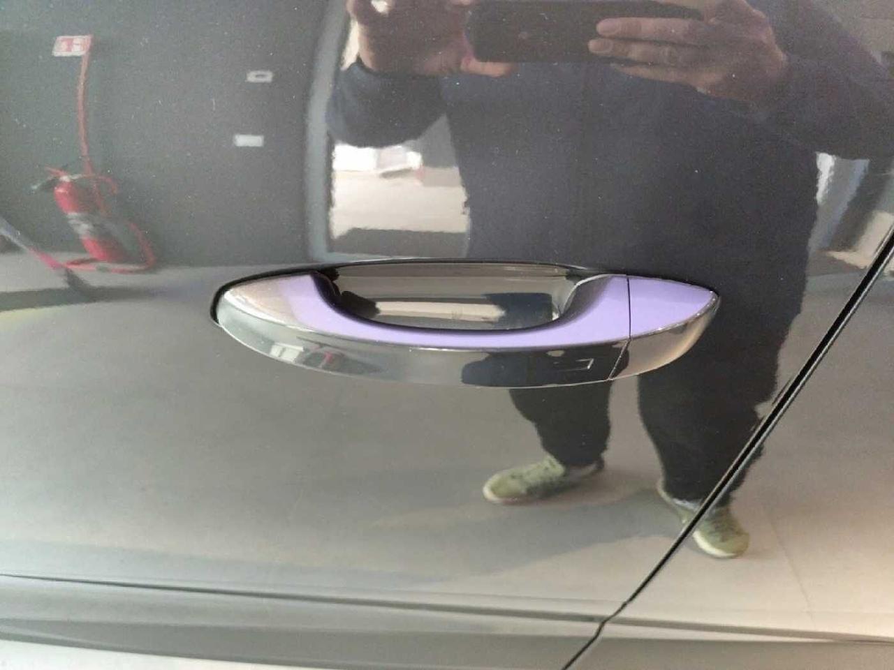 Peugeot Peugeot 3008 usata 20