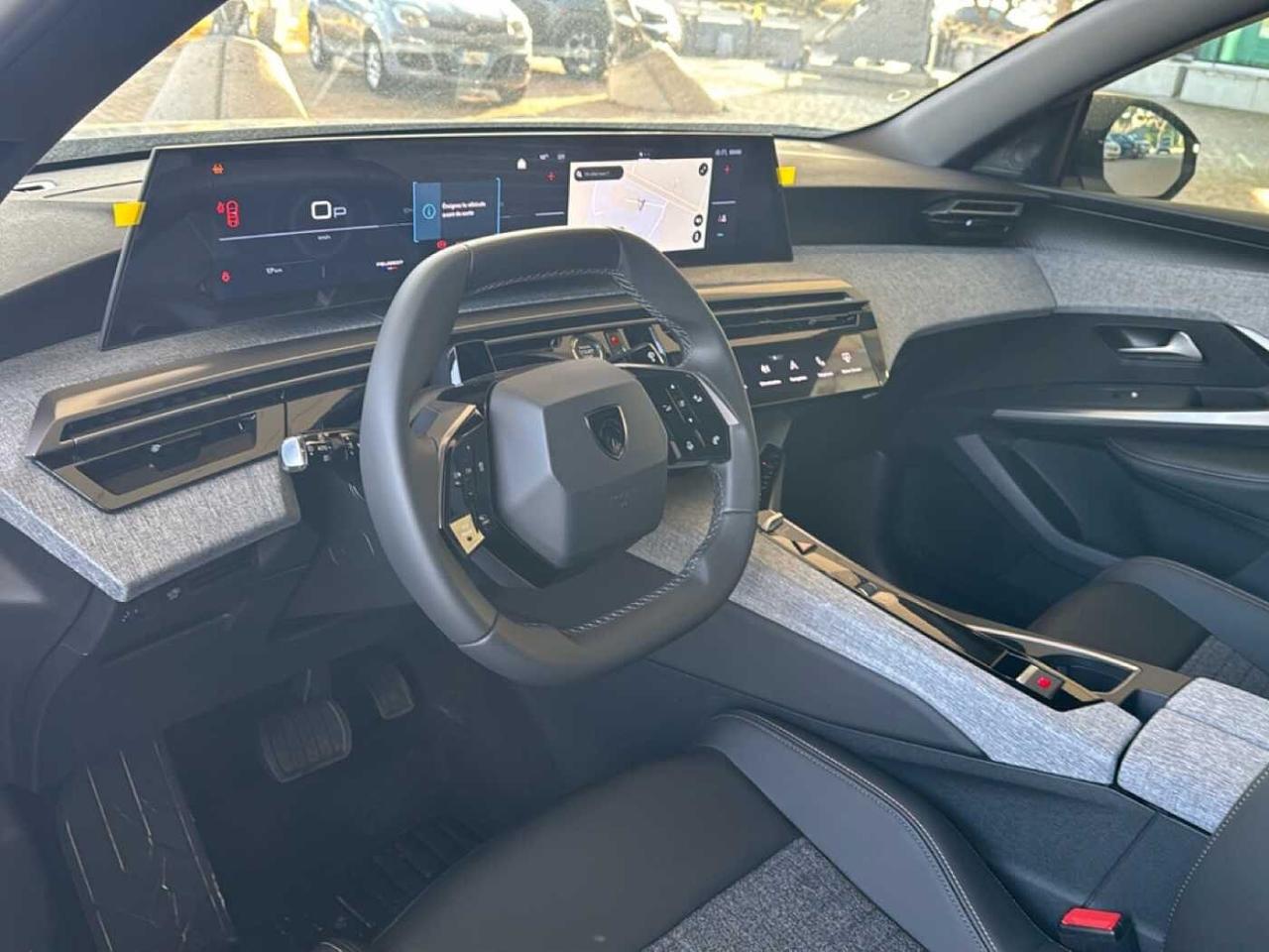 Peugeot Peugeot 3008 usata 1